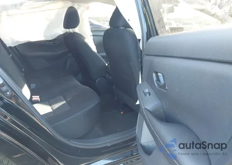 2024 Nissan Sentra Sv Xtronic Cvt из США, поврежденный, VIN 3N1AB8CV5RY231843